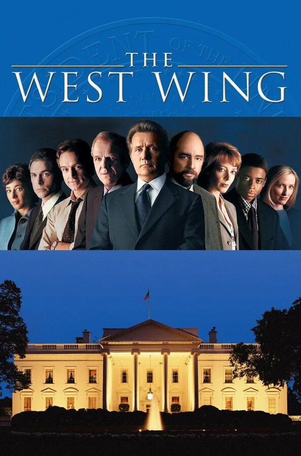 Западное крыло сериал 1999 смотреть онлайн бесплатно в хорошем качестве HD